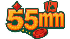 55mm Logo